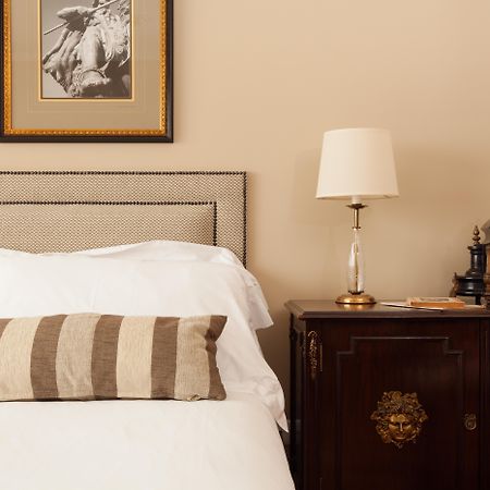 Alma Historica Boutique Hotel Montevideo Ngoại thất bức ảnh