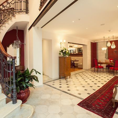 Alma Historica Boutique Hotel Montevideo Ngoại thất bức ảnh