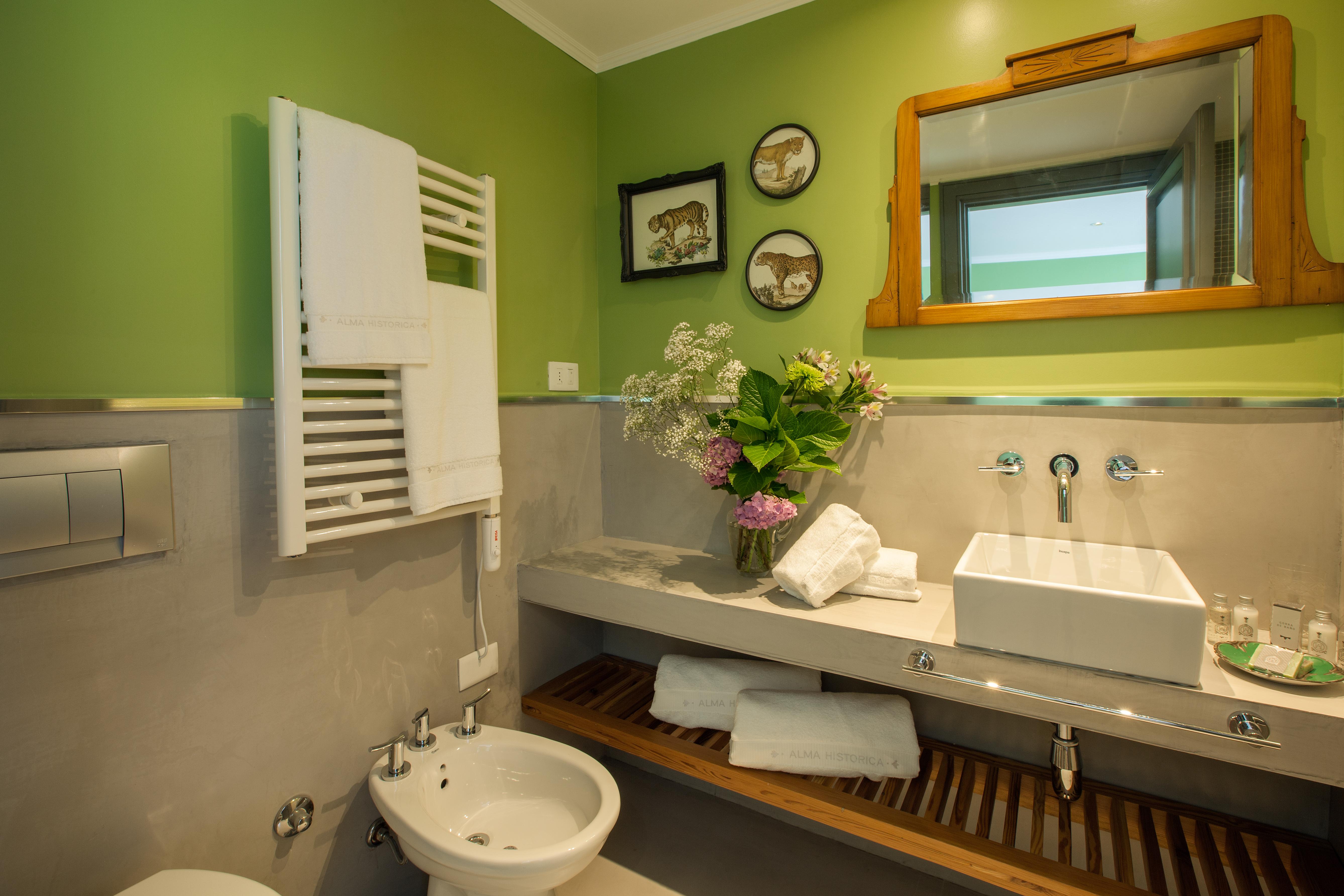 Alma Historica Boutique Hotel Montevideo Ngoại thất bức ảnh