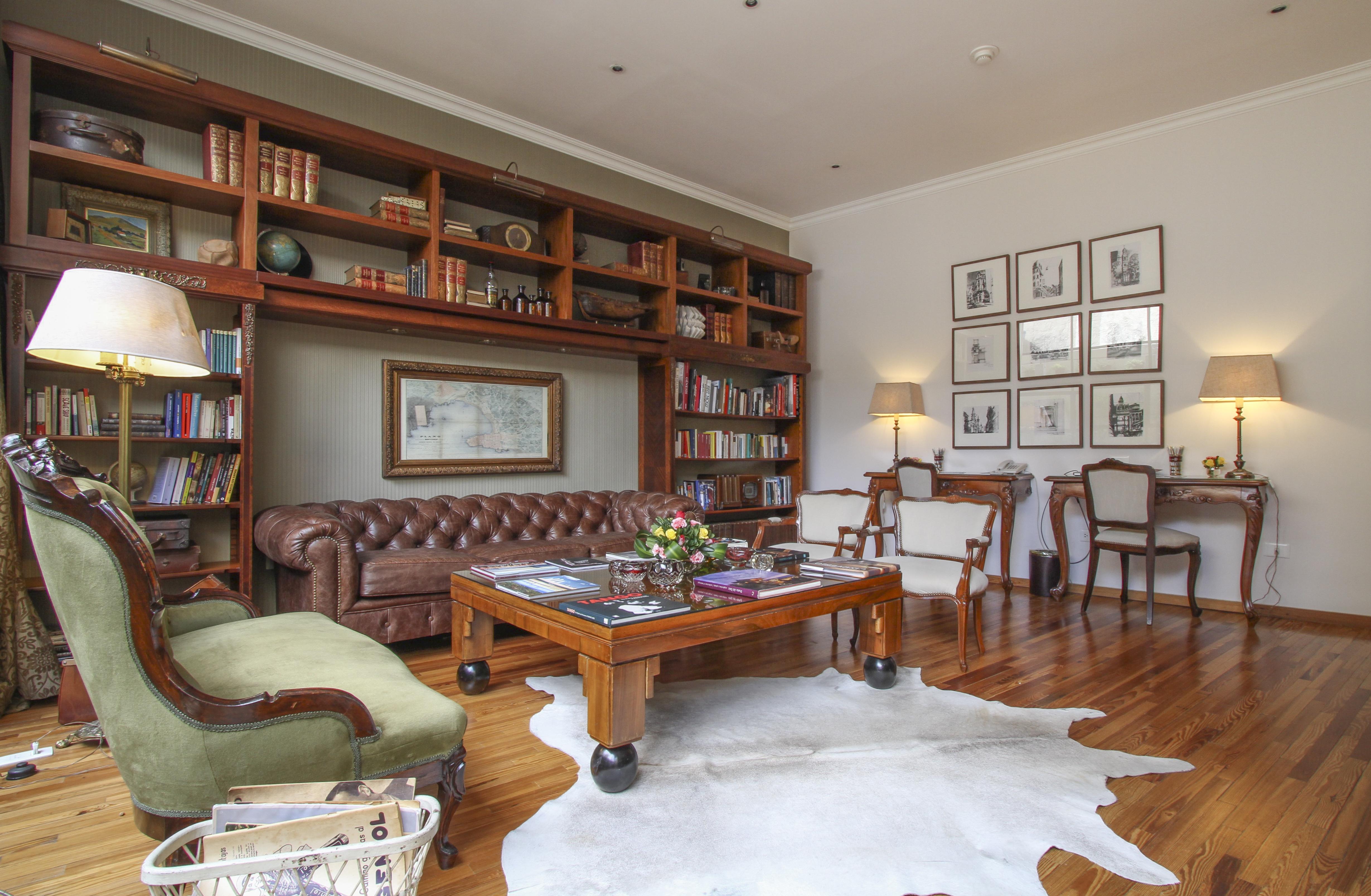 Alma Historica Boutique Hotel Montevideo Ngoại thất bức ảnh