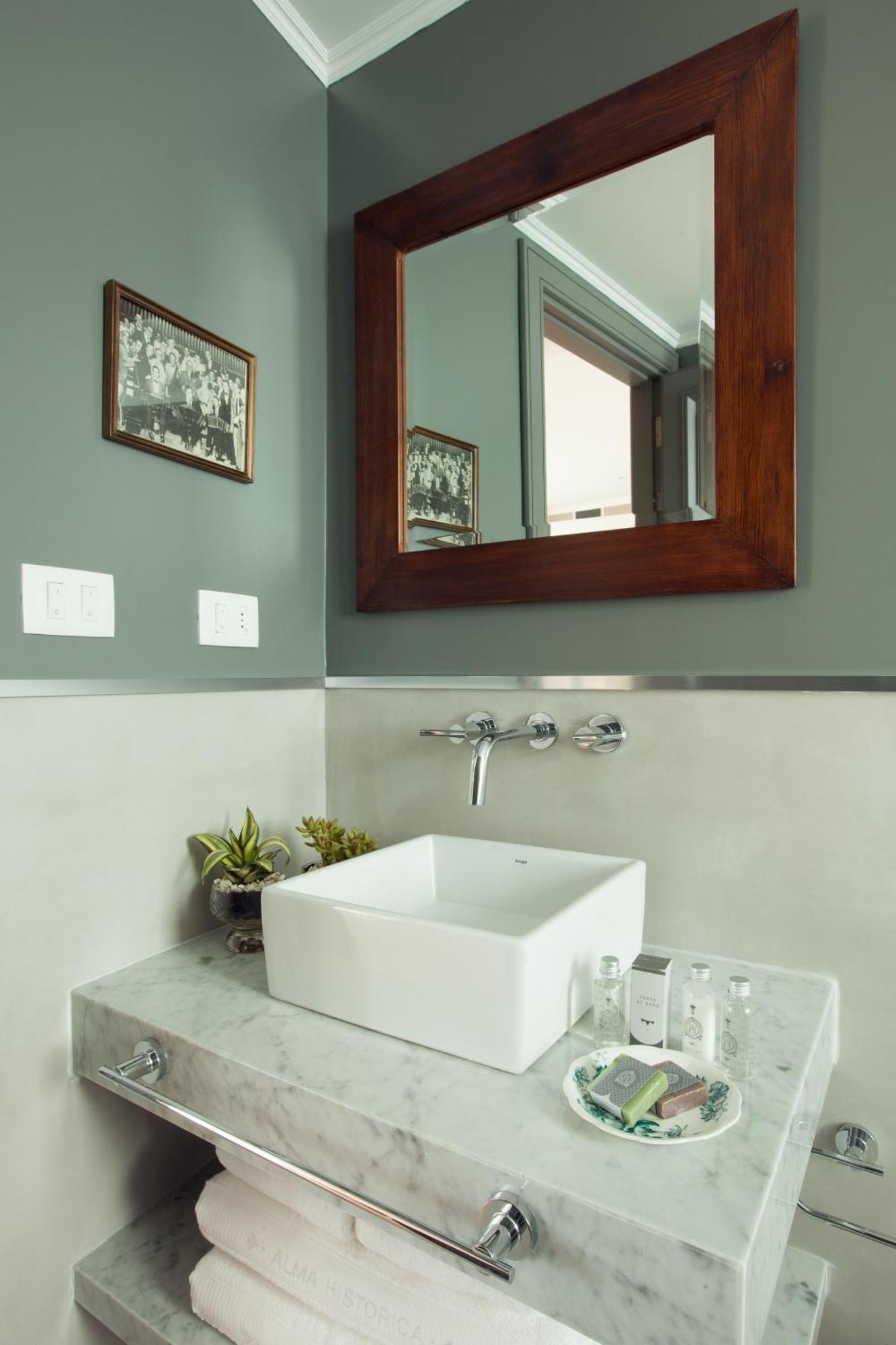Alma Historica Boutique Hotel Montevideo Phòng bức ảnh