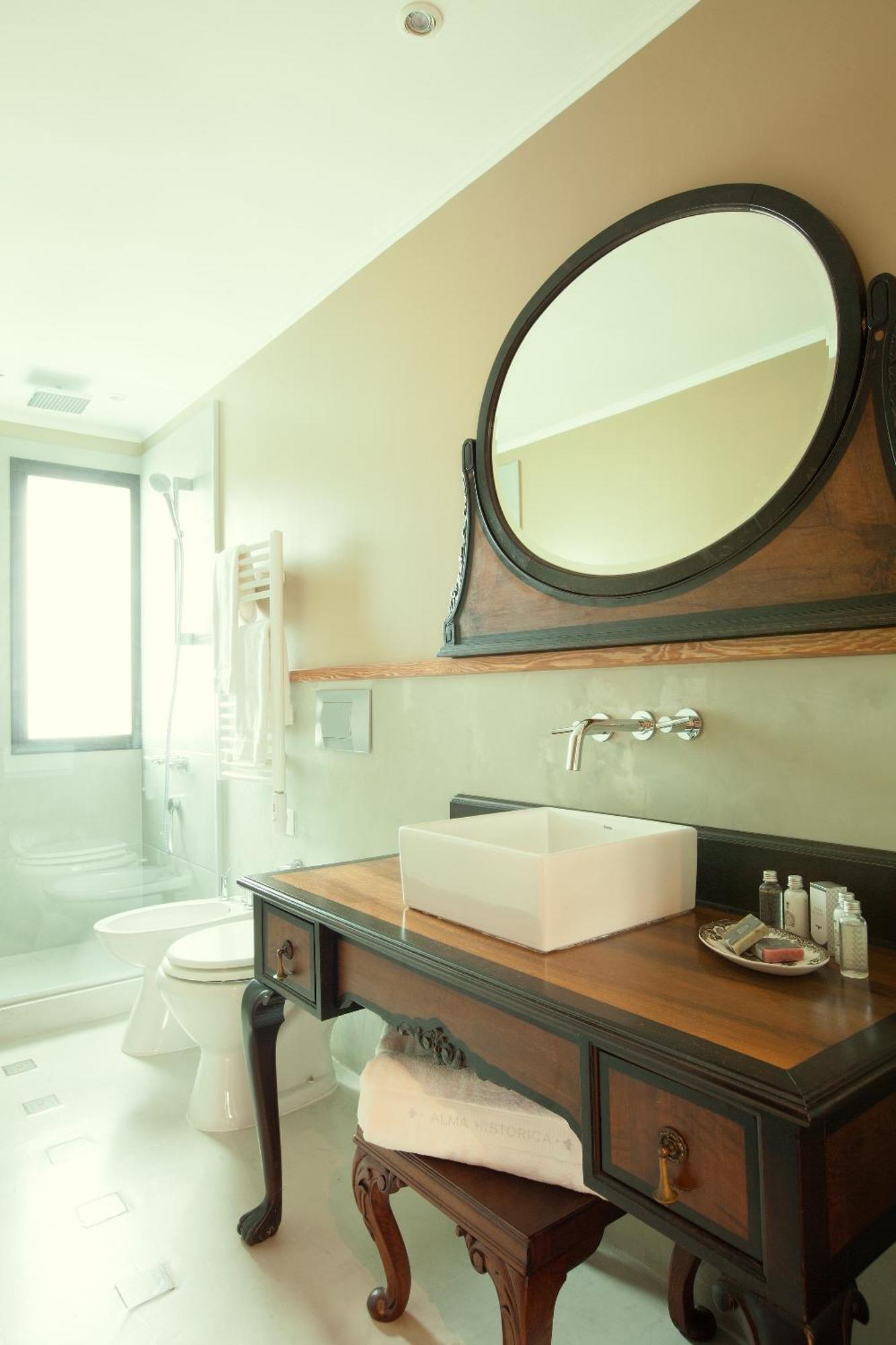 Alma Historica Boutique Hotel Montevideo Phòng bức ảnh