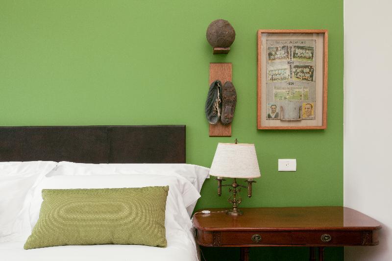Alma Historica Boutique Hotel Montevideo Ngoại thất bức ảnh