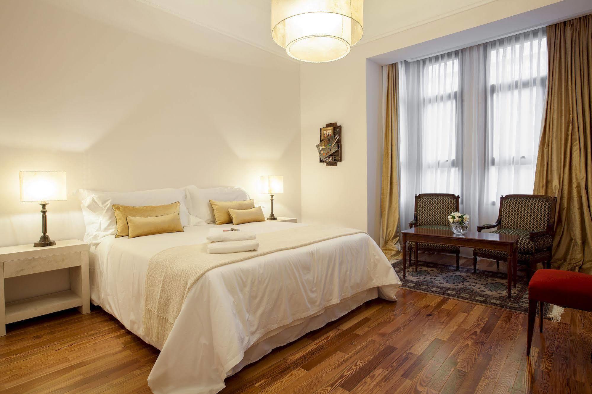 Alma Historica Boutique Hotel Montevideo Ngoại thất bức ảnh